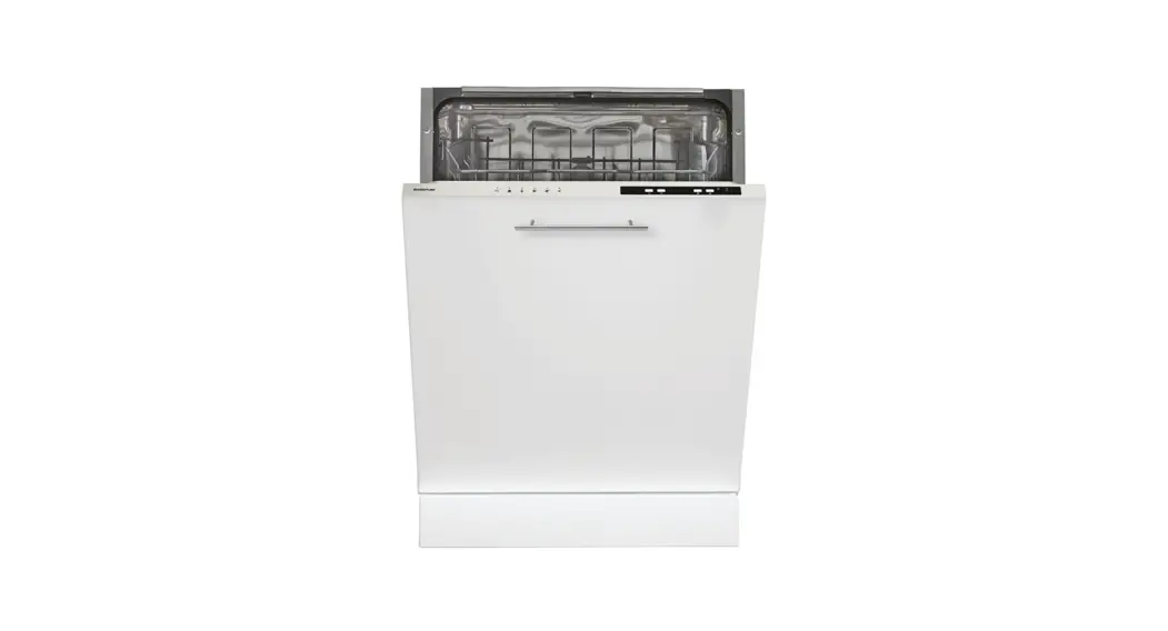 Inventum Ivw6008axl Built-in Dishwasher User Manual