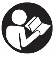 Instruction Book Icon