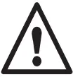 Caution Icon