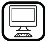 Hotpoint NM11 964 BC A Freestanding Washing Machine - icon