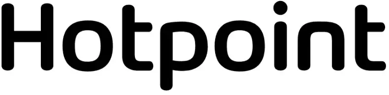 Hotpoint logo