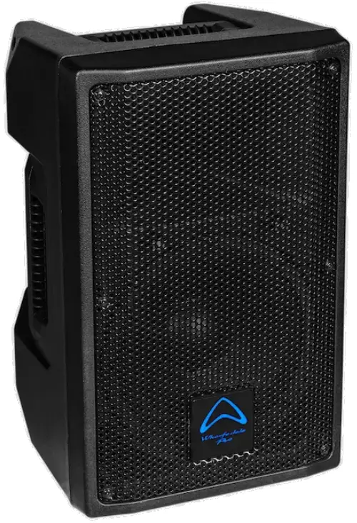 Wharfedale Pro Tourus-AX8 8 Inch Bi-amplified Active Loudspeaker