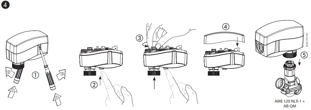 Danfoss-AME-120-NLX-1-AC-Drives-and-Controls-FIG-6