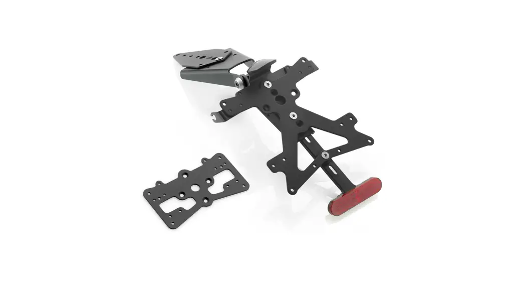 Rizoma Pt209 License Base Fox User Manual