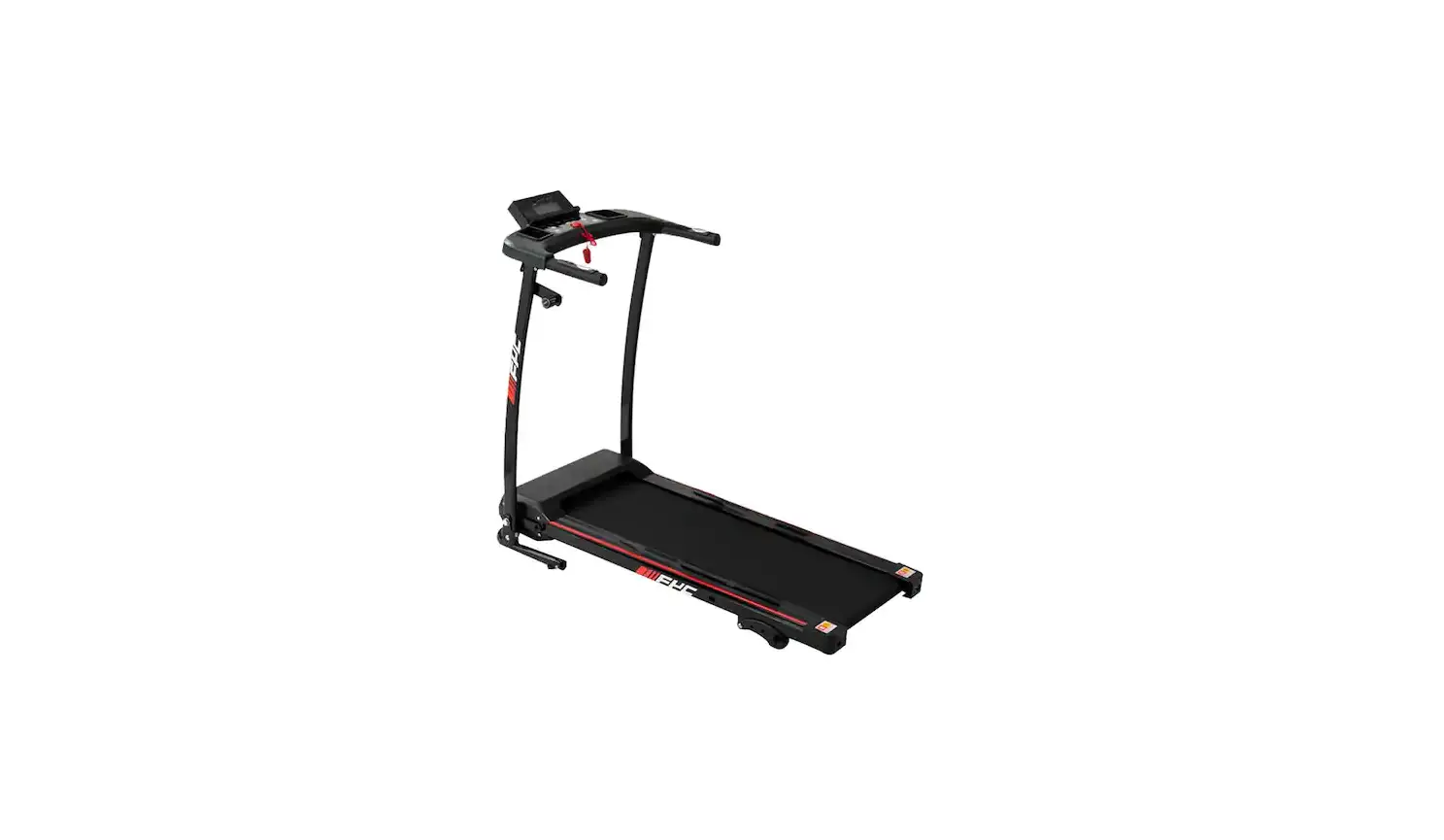 Tidoin Fyc-ydw9-05e1 1.5 Hp Black Steel Foldable Electric Treadmill Instruction Manual Tidoin Fyc-ydw9-05e1 1.5 Hp Black Steel Foldable Electric Treadmill Instruction Manual
