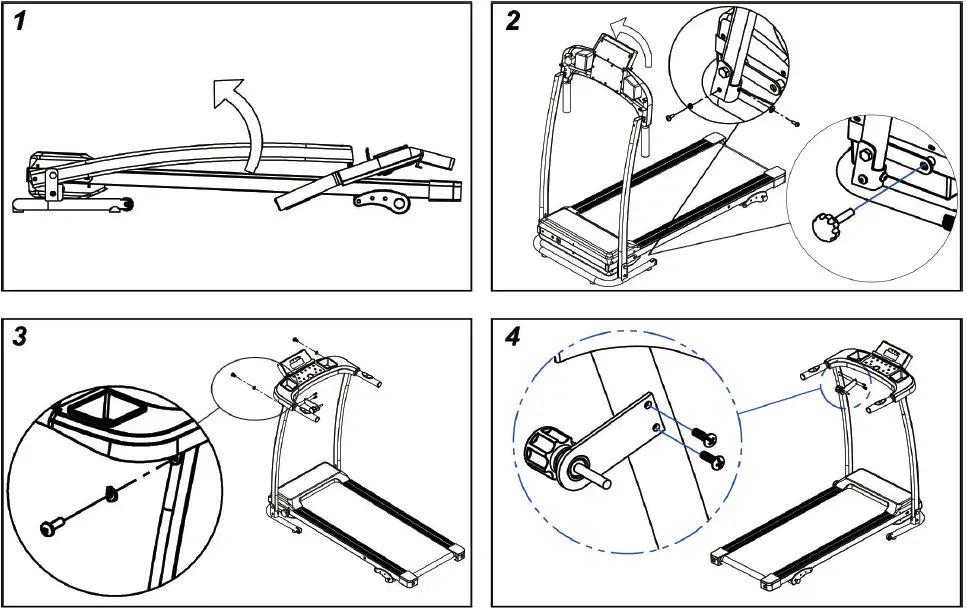 Tidoin-FYC-YDW9-05E1-1.5-HP-Black-Steel-Foldable-Electric-Treadmill-fig-2