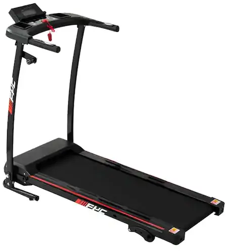 Tidoin-FYC-YDW9-05E1-1.5-HP-Black-Steel-Foldable-Electric-Treadmill-product