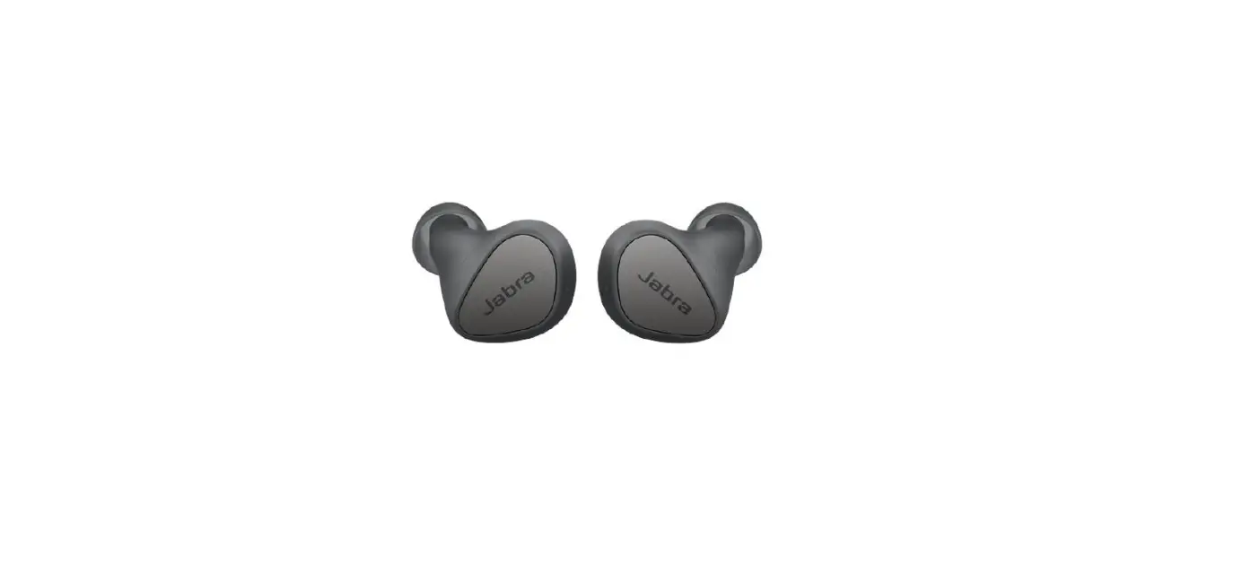 Jabra Eargels True Wireless Earbuds Instructions Jabra Eargels True Wireless Earbuds Instructions