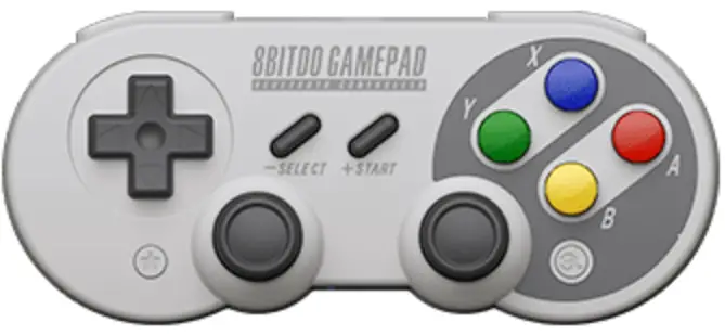 WIKI BATOCERA Pair Bluetooth Controllers