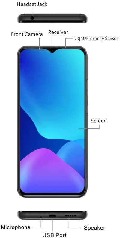 uleFone-Note-10P-Smartphone-fig-1