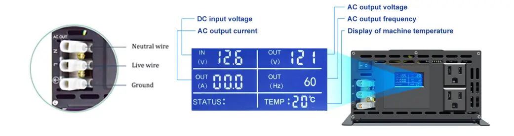 WZRELB-LN300012-Pure-Sine-Wave-Inverter-Fig-1