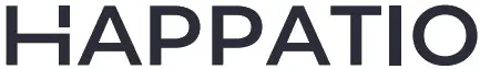 HAPPATIO Logo