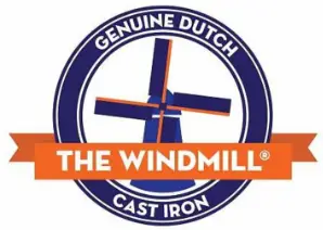 The Windmill LOGO
