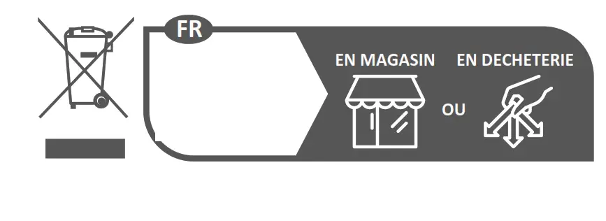 BADABULLE B015007 Lulu Lamp Musical Projection Night Light - icon 1