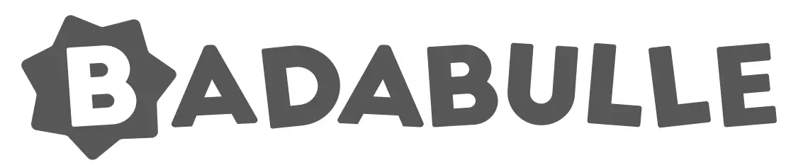 BADABULLE - logo