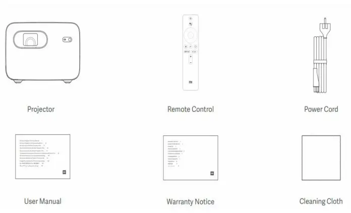 Xiaomi-Pro-2-Smart-Projector-FIG 2