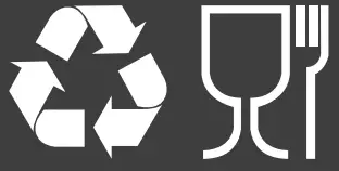 SALTER SAK 220616 Aquaweigh Mechanical Kitchen Scale - icon