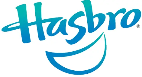 Hasbro-LOGO