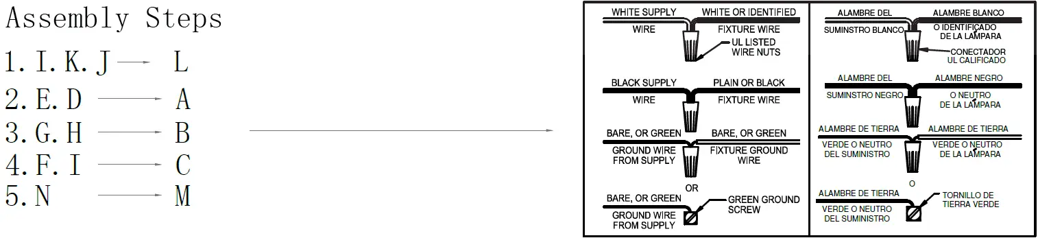 Maxax MX21004-6CH Alaska 6-Light Chrome Candle Style Globe Chandelier with Wrought Iron 01