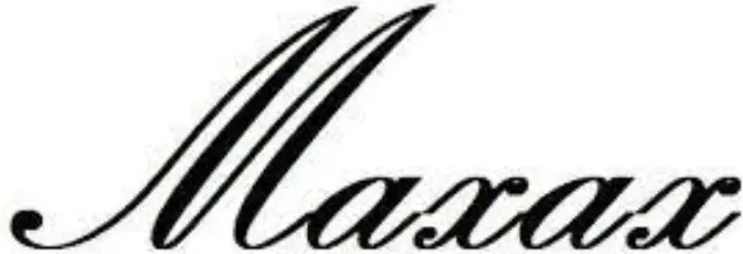 Maxax MX21004-6CH Alaska 6-Light Chrome Candle Style Globe Chandelier with Wrought Iron logo