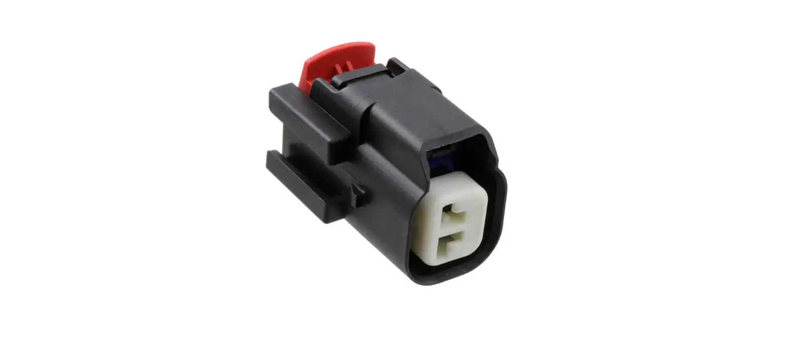 Molex 0346750003 Crimp Housings User Guide Molex 0346750003 Crimp Housings User Guide