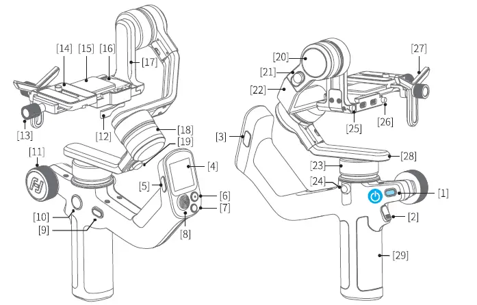 FeiyuTech-SCORP-Mini-01