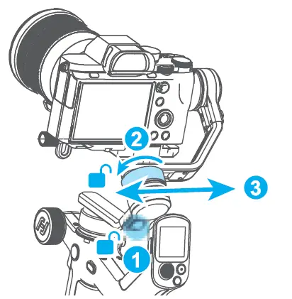 FeiyuTech-SCORP-Mini-12