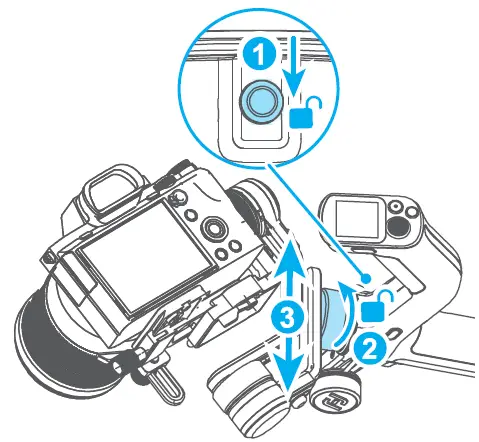 FeiyuTech-SCORP-Mini-13