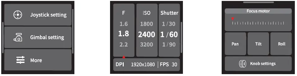 FeiyuTech-SCORP-Mini-26