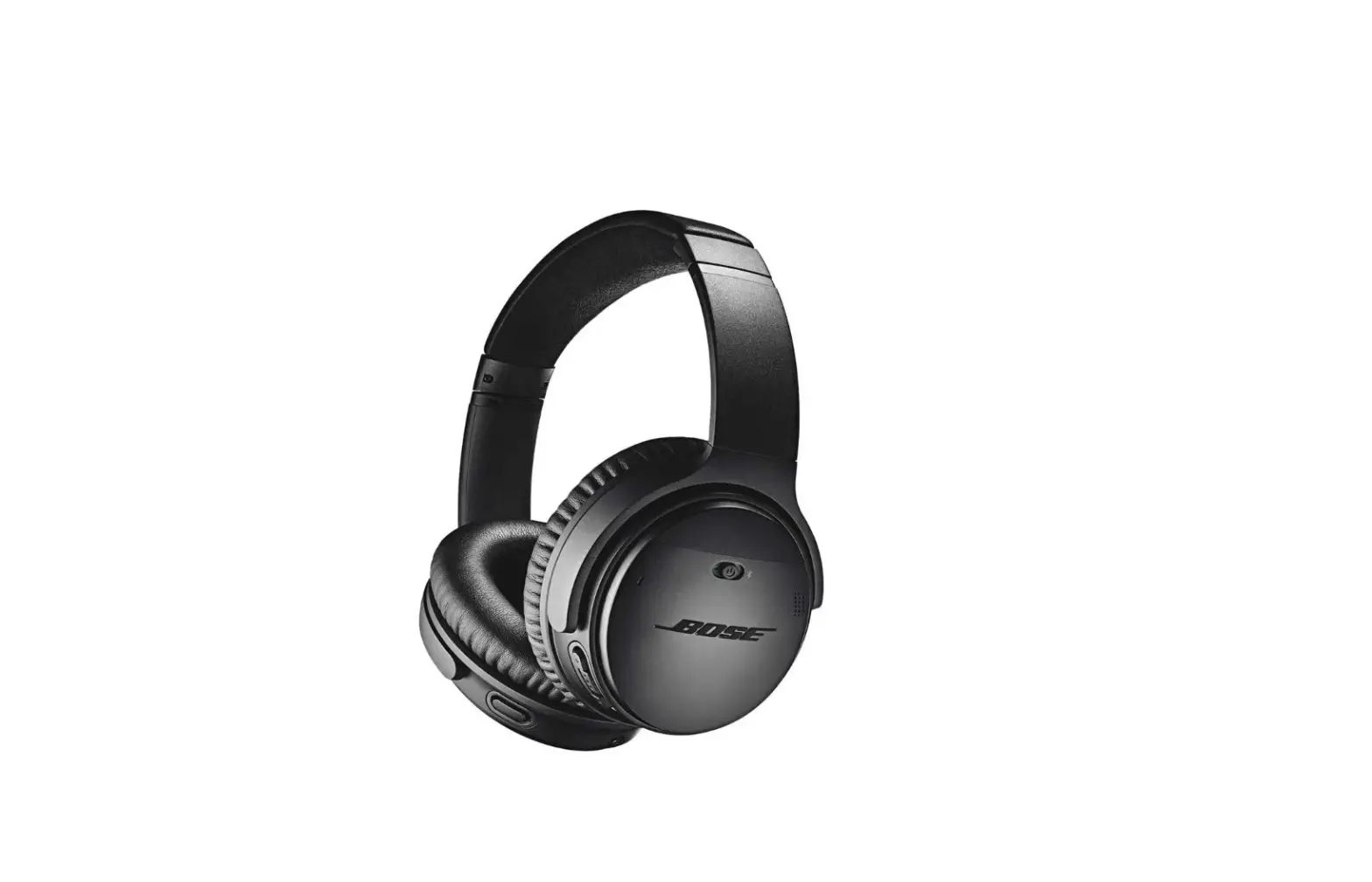 Bose Quietcomfort 35 Ii Wireless Headset User Guide Bose Quietcomfort 35 Ii Wireless Headset User Guide