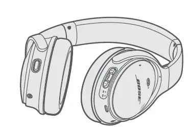 BOSE-Quietcomfort-35-II-Wireless-Headset-FIG 1