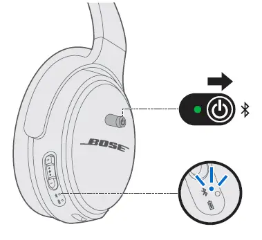 BOSE-Quietcomfort-35-II-Wireless-Headset-FIG 19