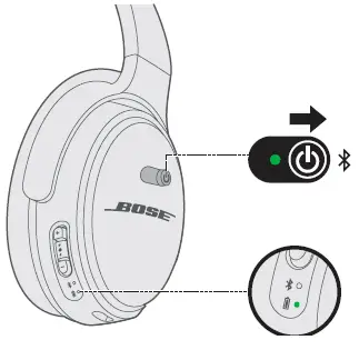 BOSE-Quietcomfort-35-II-Wireless-Headset-FIG 9