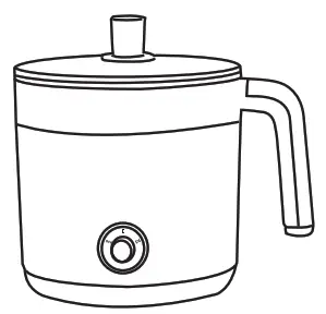 FABER FMC R1222 Multi Function Cooker - fig