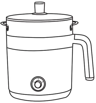 FABER FMC R1222 Multi Function Cooker - fig5