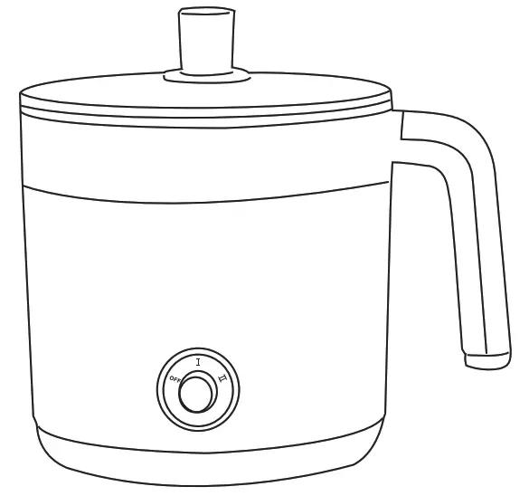 FABER FMC R1222 Multi Function Cooker