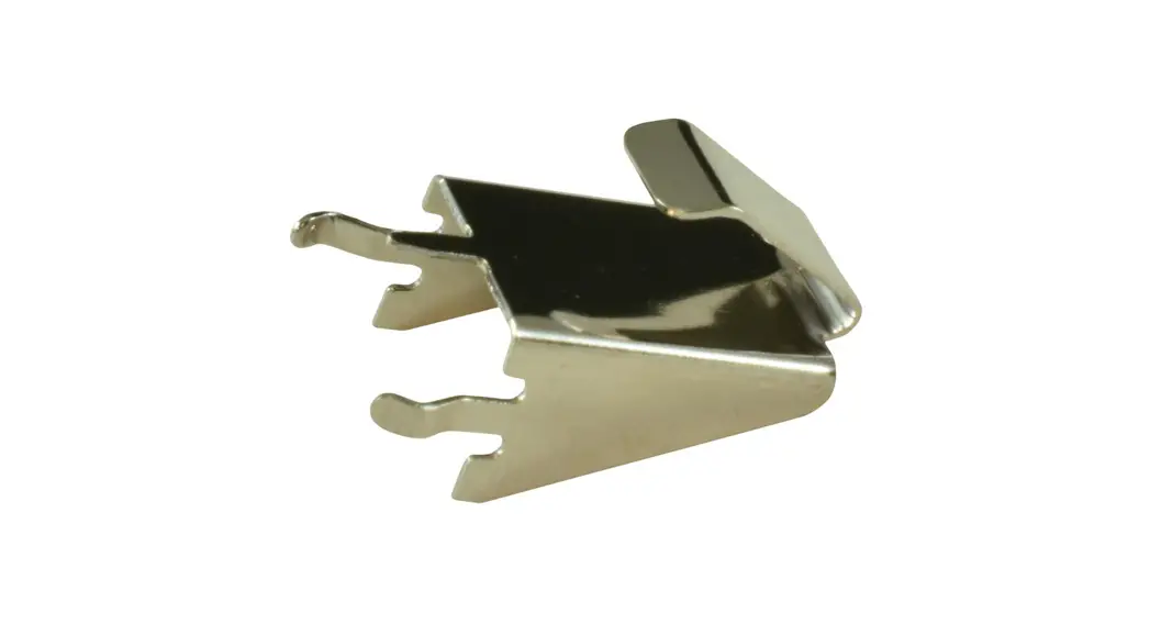 Keystone 590 Battery Contact Spring (leaf) Multiple Cell Pc Pin User Guide