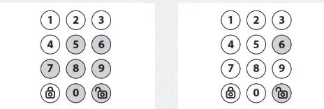 TURBOLOCK TL117WM WiFi Deadbolt Lock - Fig15