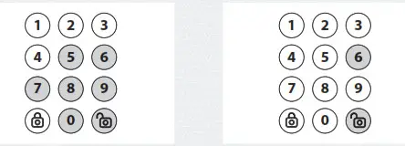 TURBOLOCK TL117WM WiFi Deadbolt Lock - Fig16