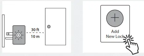 TURBOLOCK TL117WM WiFi Deadbolt Lock - Fig17