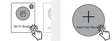 TURBOLOCK TL117WM WiFi Deadbolt Lock - Fig18