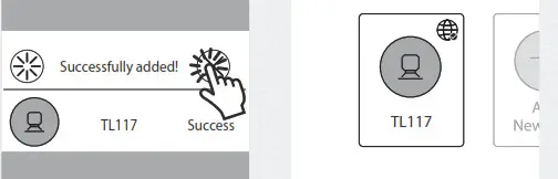 TURBOLOCK TL117WM WiFi Deadbolt Lock - Fig19