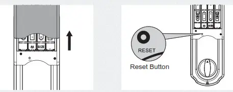 TURBOLOCK TL117WM WiFi Deadbolt Lock - Fig21