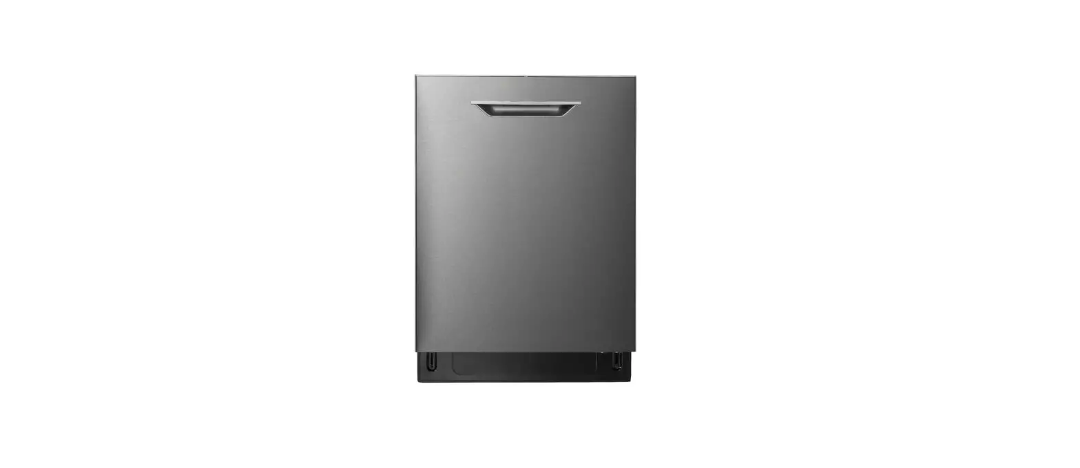 Insignia Ns-dwh2ss8 Dishwasher User Manual