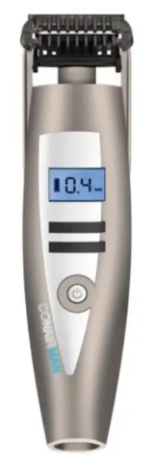 CONAIR GMT900N i-Stubble Cordless Ultimate Flexhead Beard