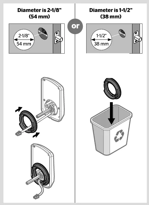 Kwikset 99420-003 Lock Dead bolt Smart Key Security (10)