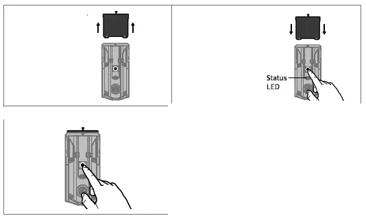 Kwikset 99420-003 Lock Dead bolt Smart Key Security (23)