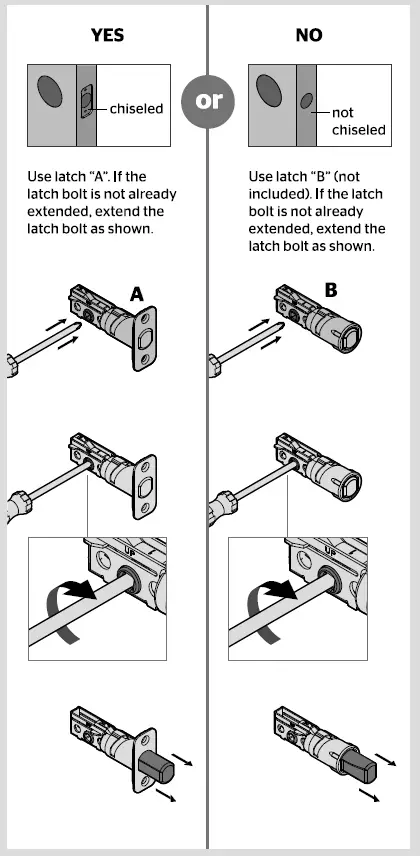 Kwikset 99420-003 Lock Dead bolt Smart Key Security (5)
