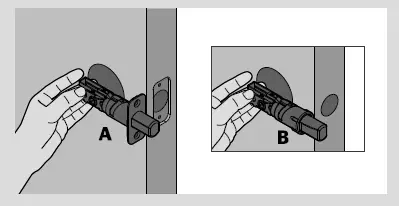 Kwikset 99420-003 Lock Dead bolt Smart Key Security (6)