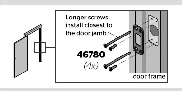 Kwikset 99420-003 Lock Dead bolt Smart Key Security (9)